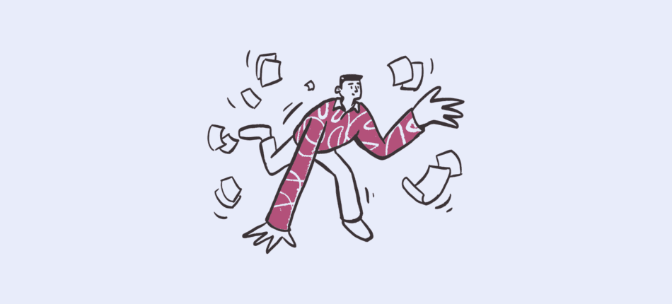 Como solucionar os principais erros que podem acontecer na admissão de funcionários