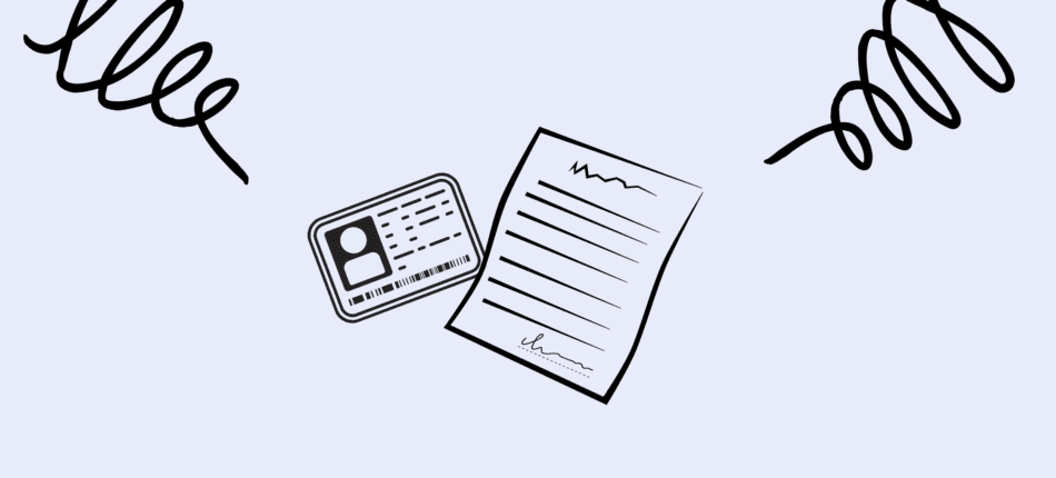 Documentos admissionais: confira o checklist completo!