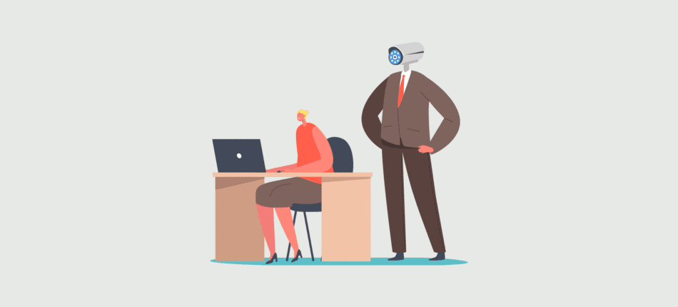 Acompanhamento de 30-60-90 dias dos novos colaboradores