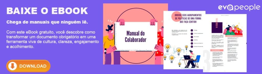 Manual do Colaborador