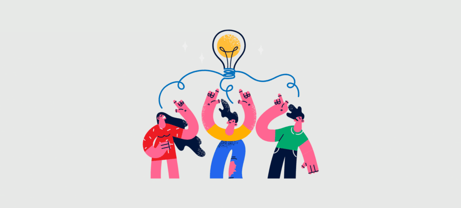 4 Benchmarks de Endomarketing para você se inspirar