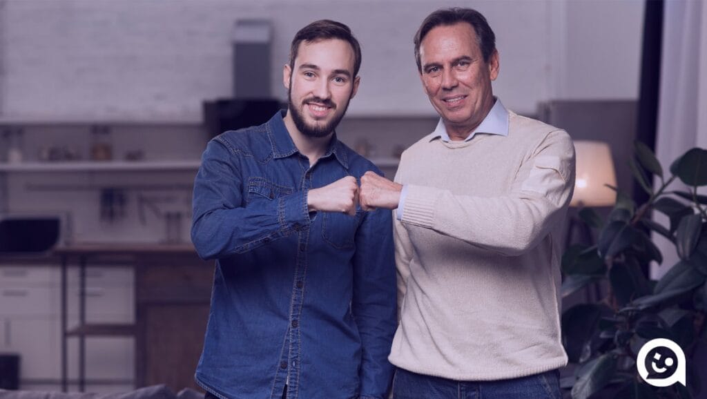 Programa de Padrinho