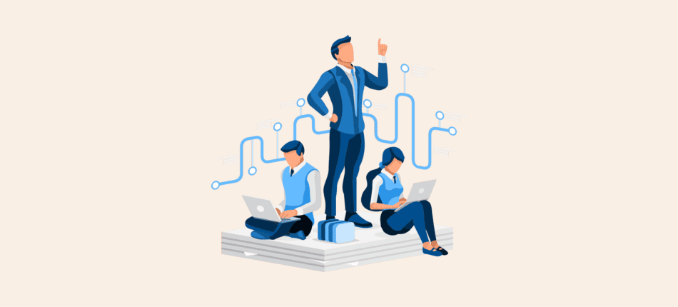 Como engajar os gestores no seu processo de onboarding