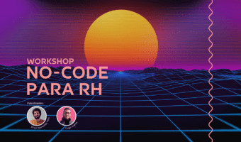 Workshop No-Code para RH