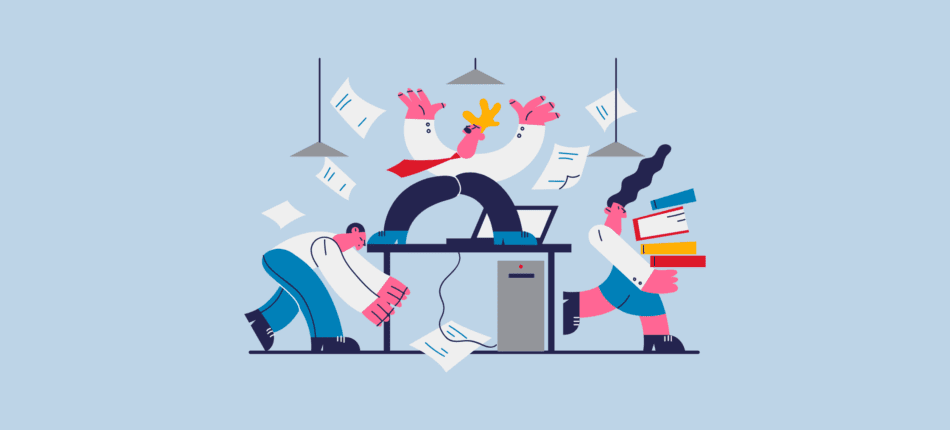 10 erros comuns na admissão de funcionários que você não pode cometer