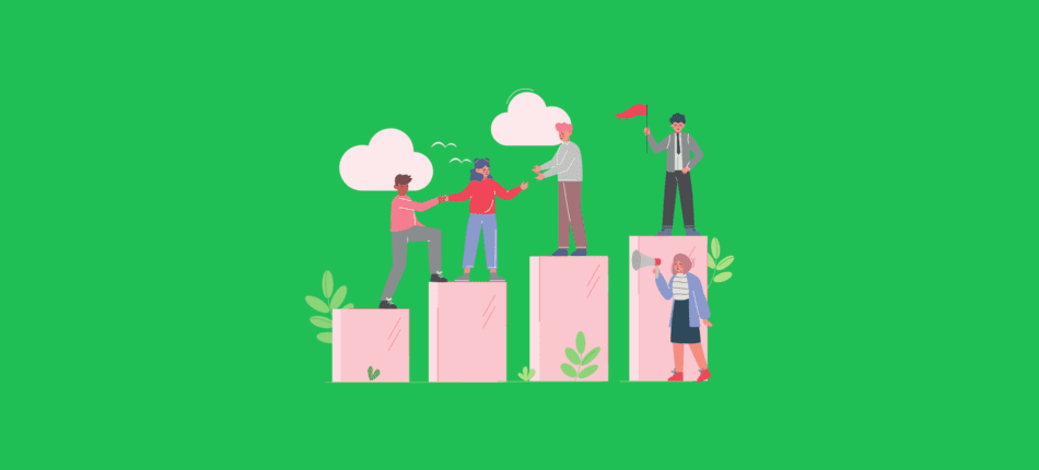 7 estratégias de marketing interno para motivar a sua equipe