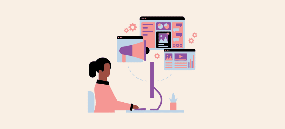 Otimizando a comunicação interna como um especialista