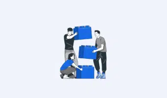 Construindo sua marca empregadora no recrutamento, onboarding e além