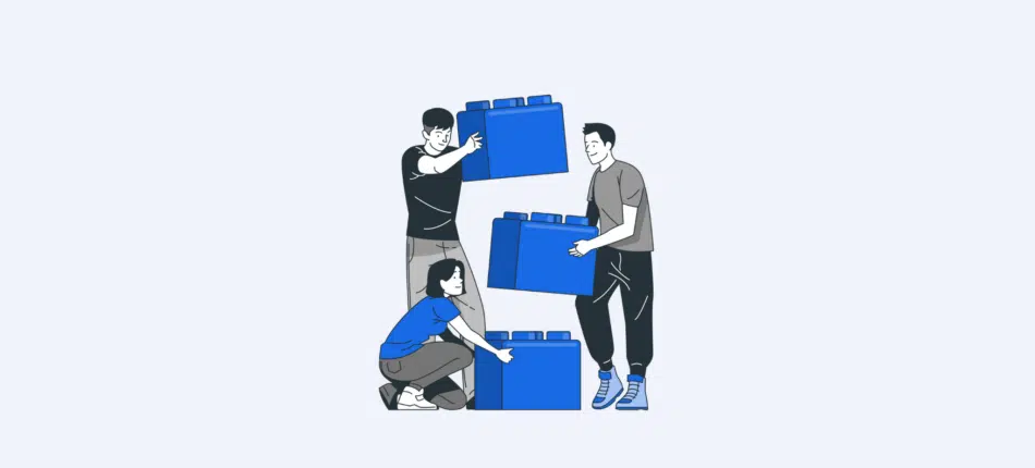Construindo sua marca empregadora no recrutamento, onboarding e além