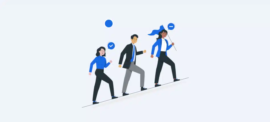 Leadership Net Promoter Score (LNPS): O que é, por que você precisa dele e como aplicá-lo na sua empresa