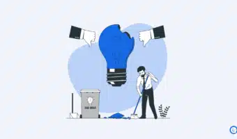 Desengajamento silencioso: o que está minando a produtividade da sua equipe (e como reverter)