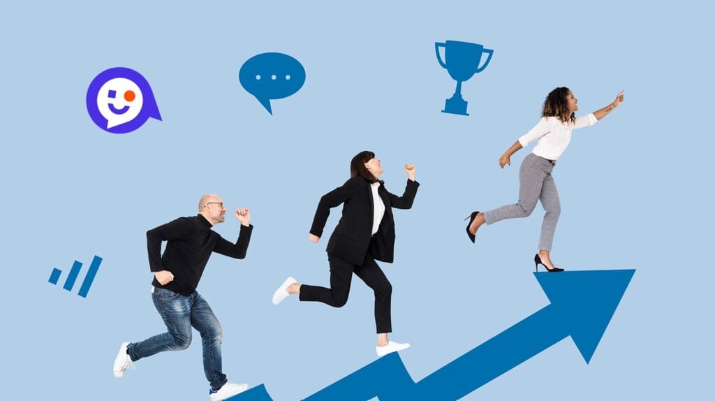 Onboarding como vantagem competitiva