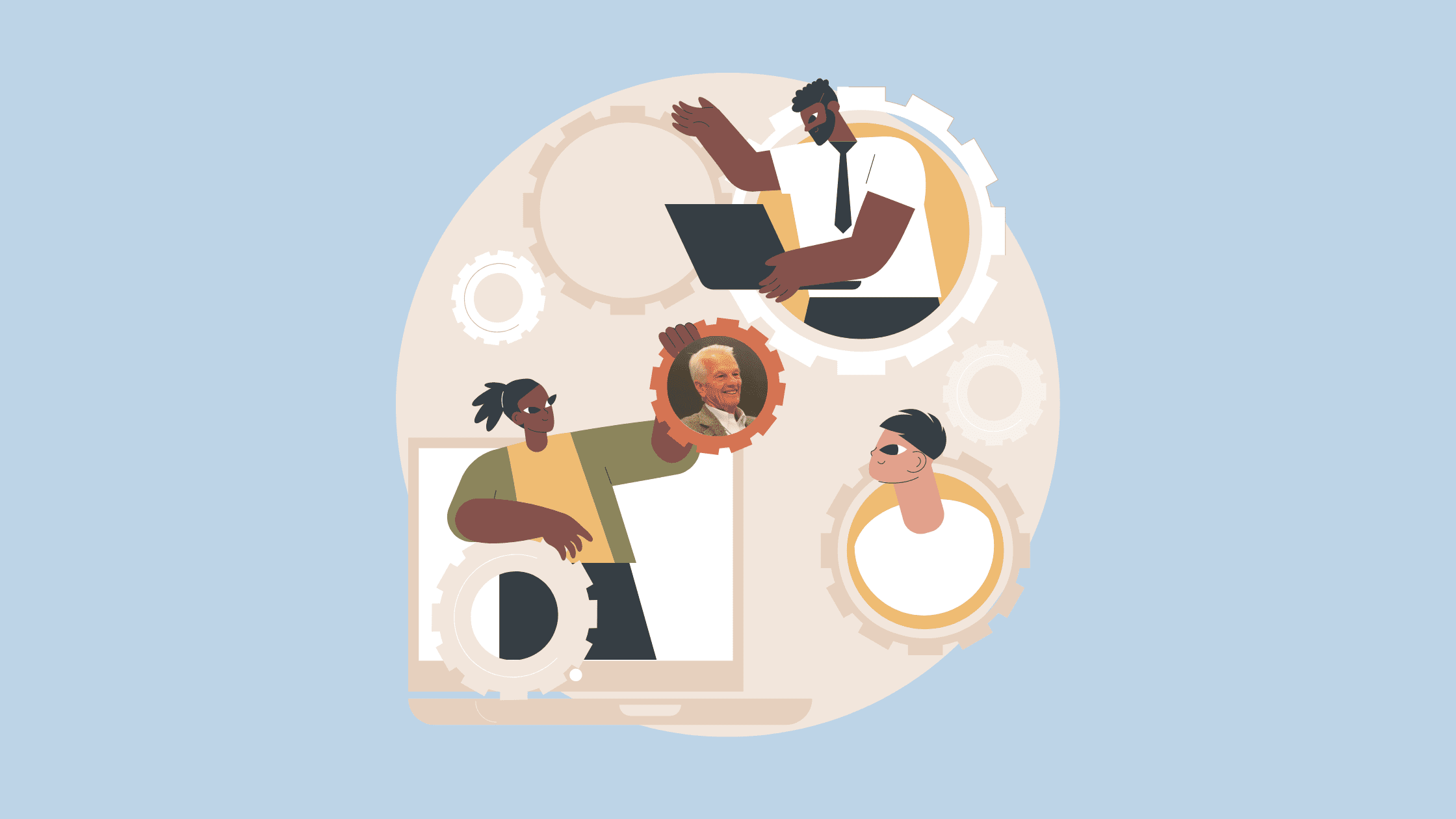 Aprenda com Jorge Paulo Lemann