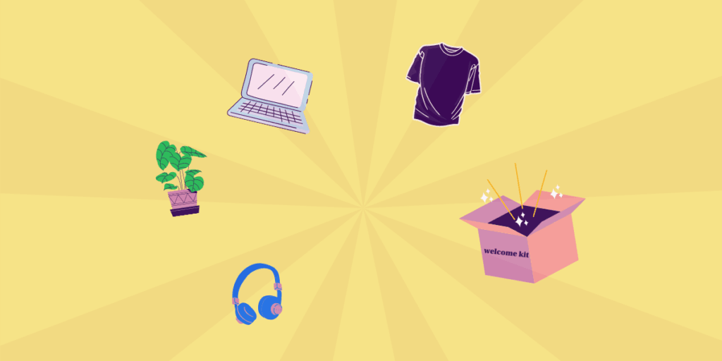 ideias Kit Onboarding