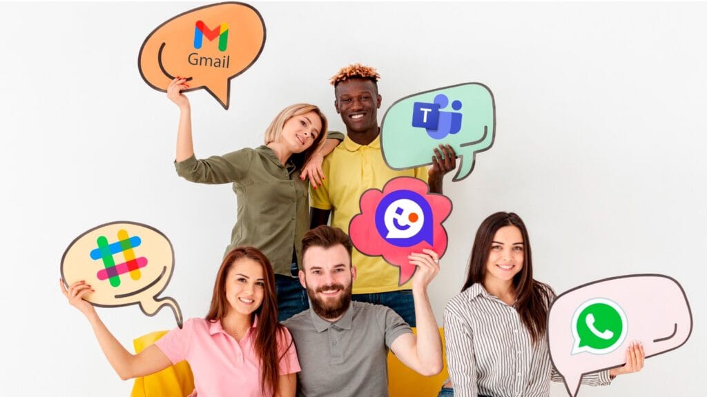 Comunicação Interna