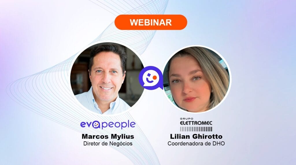 Inteligência Artificial Transforma o RH