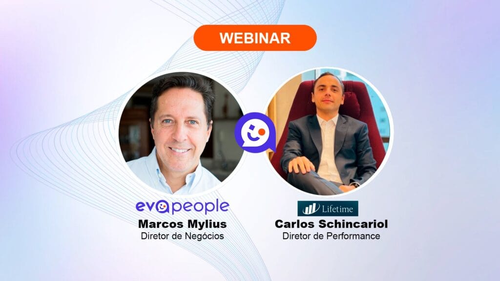 Capacitação com Roleplay