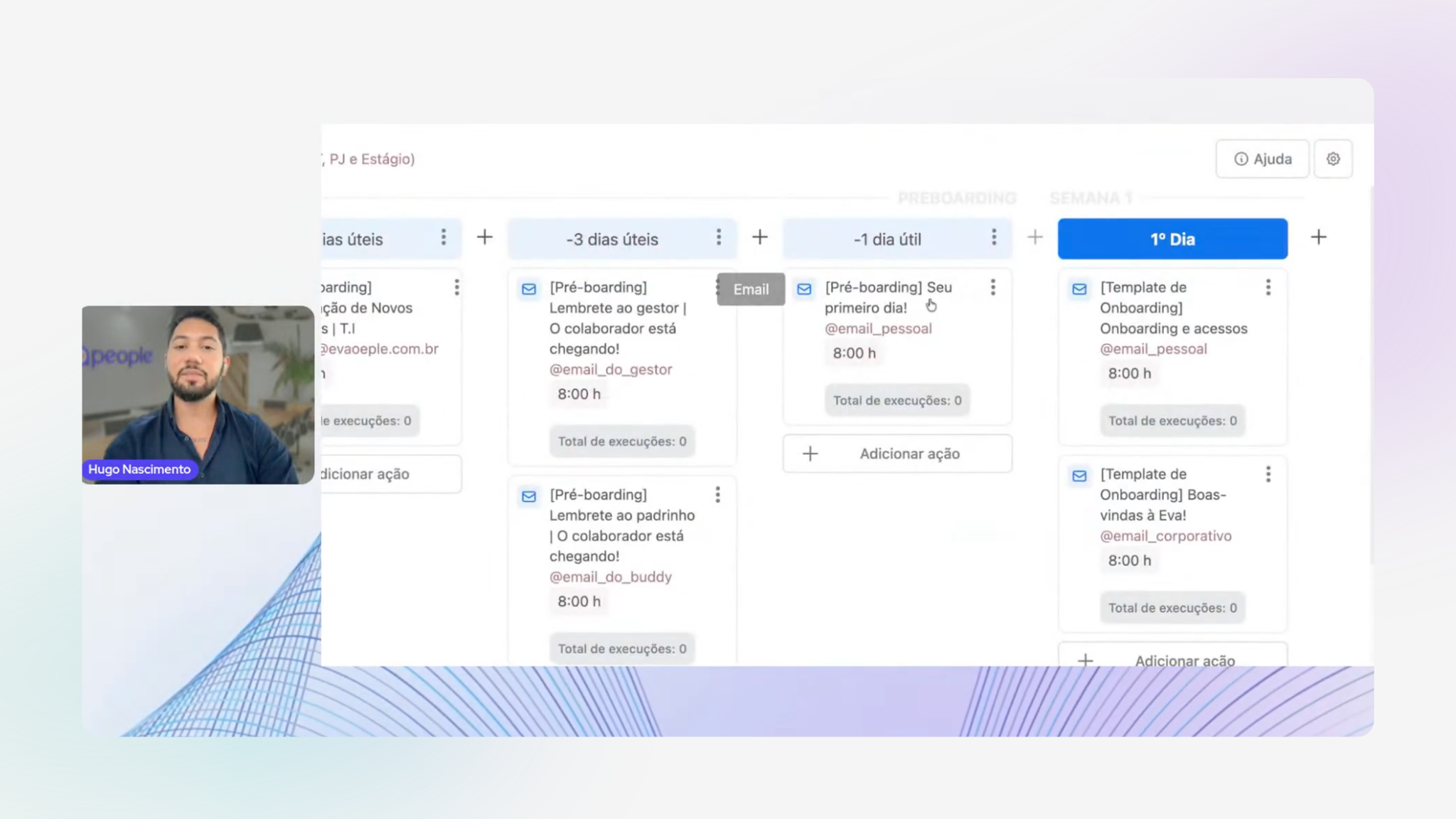 Pre-boarding: engaje e retenha seus colaboradores antes do primeiro dia
