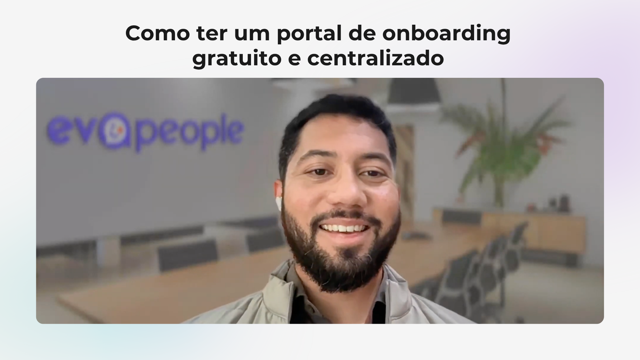 Como ter um portal de onboarding gratuito e centralizado